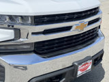 Used 2022 Chevrolet Silverado 1500 LT image 3