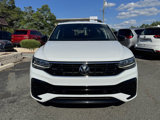 Used 2022 Volkswagen Tiguan SE R-Line image 3