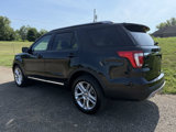 Used 2016 Ford Explorer XLT w/ Equipment Group 202A image 3