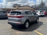 Used 2017 Kia Sportage LX w/ LX Popular Package image 6