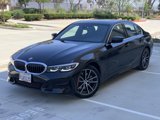 Used 2020 BMW 330i Sedan w/ Convenience Package image 3