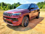 Used 2022 Jeep Compass High Altitude image 3