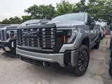 New 2025 GMC Sierra 2500 Denali Ultimate image 4