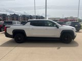Used 2024 Chevrolet Silverado EV W/T image 4