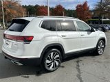 New 2025 Volkswagen Atlas SEL image 5