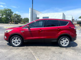Used 2017 Ford Escape SE image 3