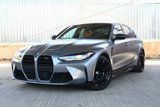 Used 2023 BMW M3 Competition image 4