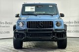 New 2025 Mercedes-Benz G 63 AMG 4MATIC image 5