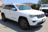 Used 2021 Jeep Grand Cherokee Limited image 3
