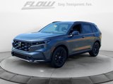 New 2026 Honda CR-V Sport-L image 3