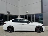 New 2025 Alfa Romeo Giulia w/ Driving Assist Package image 2