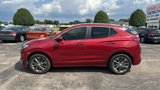 Used 2021 Buick Encore GX Select w/ Sport Touring Package image 2