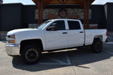 Used 2019 Chevrolet Silverado 2500 W/T w/ WT Convenience Package image 2