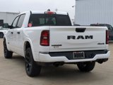 New 2025 RAM 1500 Laramie w/ Night Edition image 4