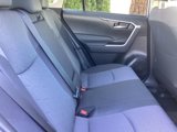 Used 2025 Toyota RAV4 XLE image 4
