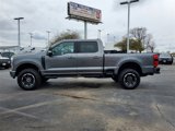 New 2025 Ford F250 4x4 Crew Cab Super Duty image 3