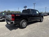 New 2025 Ford F250 King Ranch w/ Chrome Package image 3