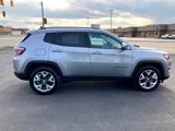 Used 2019 Jeep Compass Limited image 3