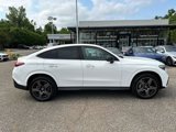 Used 2024 Mercedes-Benz GLC 300 4MATIC image 6