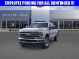 New 2025 Ford F250 King Ranch w/ Chrome Package image 2