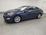 Used 2022 Chevrolet Malibu LT image 2