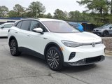 New 2025 Volkswagen ID.4 Pro image 3