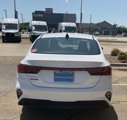 Used 2023 Kia Forte LXS image 4
