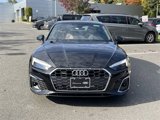 Certified 2024 Audi A5 2.0T Premium Plus w/ Premium Plus image 4