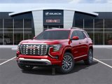 New 2026 GMC Terrain Denali w/ LPO, Floor Liner Package image 6