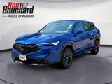 New 2025 Acura ADX A-Spec image 5