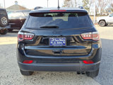 Used 2020 Jeep Compass Latitude image 5