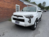 Used 2020 Toyota 4Runner SR5 Premium image 3