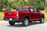 New 2025 Ford Ranger XL w/ Trailer Tow Package image 6