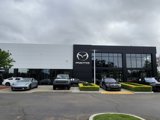 Certified 2024 MAZDA CX-50 AWD 2.5 S w/ Weather Package image 3