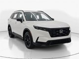 New 2025 Honda CR-V Sport image 3