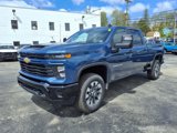 New 2025 Chevrolet Silverado 2500 Custom w/ Custom Convenience Package image 2