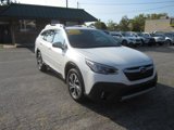 Used 2021 Subaru Outback Touring XT image 2
