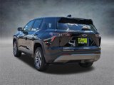 New 2026 Chevrolet Equinox LT w/ Convenience Package II image 5