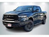 New 2026 RAM 1500 Rebel w/ Advanced Safety Group II image 2