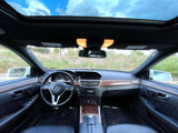 Used 2013 Mercedes-Benz E 350 BlueTEC Sedan image 2