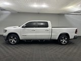 Used 2024 RAM 1500 Laramie image 2