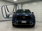 New 2026 Honda CR-V Sport Touring image 2