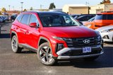 New 2025 Hyundai Tucson SEL image 2