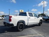 New 2025 Chevrolet Silverado 1500 Custom Trail Boss image 4