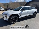 New 2025 Chevrolet Blazer EV RS image 3