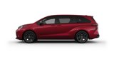 New 2025 Toyota Sienna XSE image 3