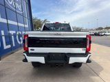 New 2025 Ford F250 Platinum image 5
