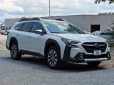 Certified 2025 Subaru Outback Touring XT image 3