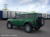 New 2025 Ford Bronco Badlands image 4