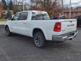 New 2025 RAM 1500 Laramie image 3